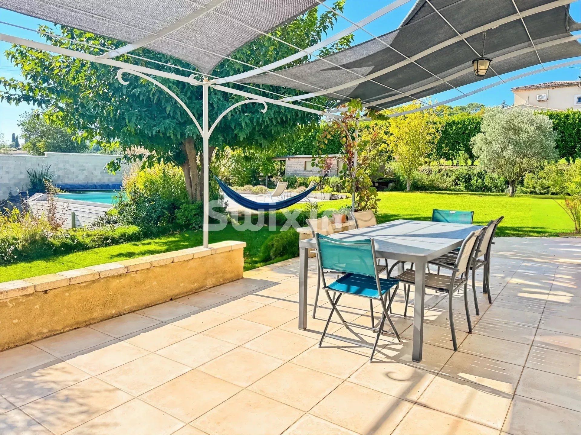 haus 4 Zimmer zum verkauf auf Pont-Saint-Esprit (30130)