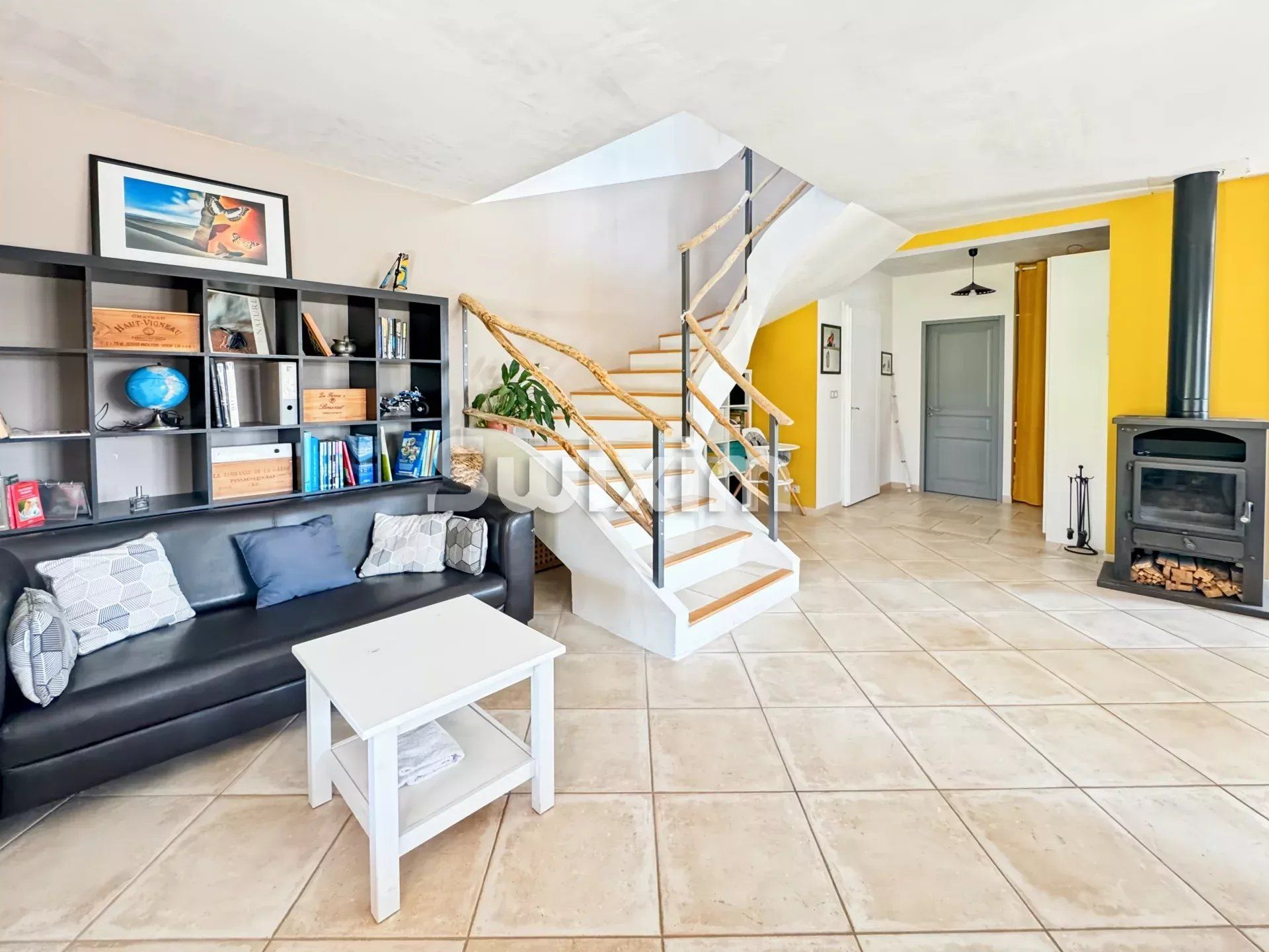 casa 4 Camere in vendita su Saint-Paulet-de-Caisson (30130)