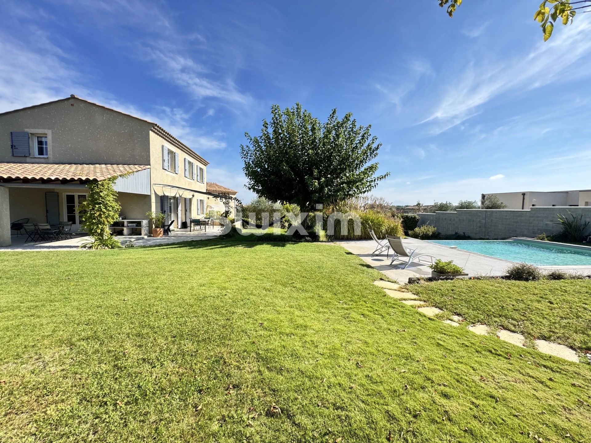 haus 4 Zimmer zum verkauf auf Pont-Saint-Esprit (30130)