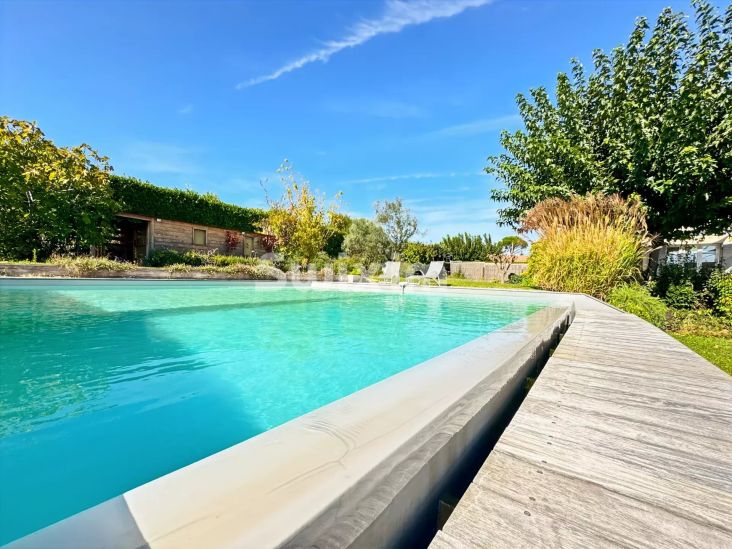 Verkauf Haus Pont-Saint-Esprit 4&nbsp;Zimmer 128&nbsp;m²