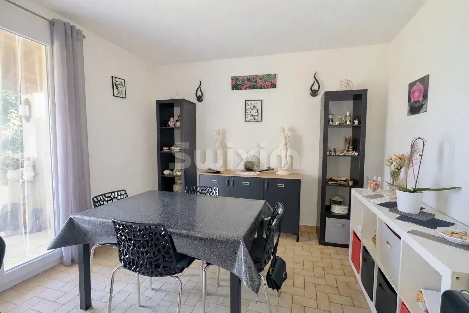 maison 5 Pièces en vente sur Alès (30100)