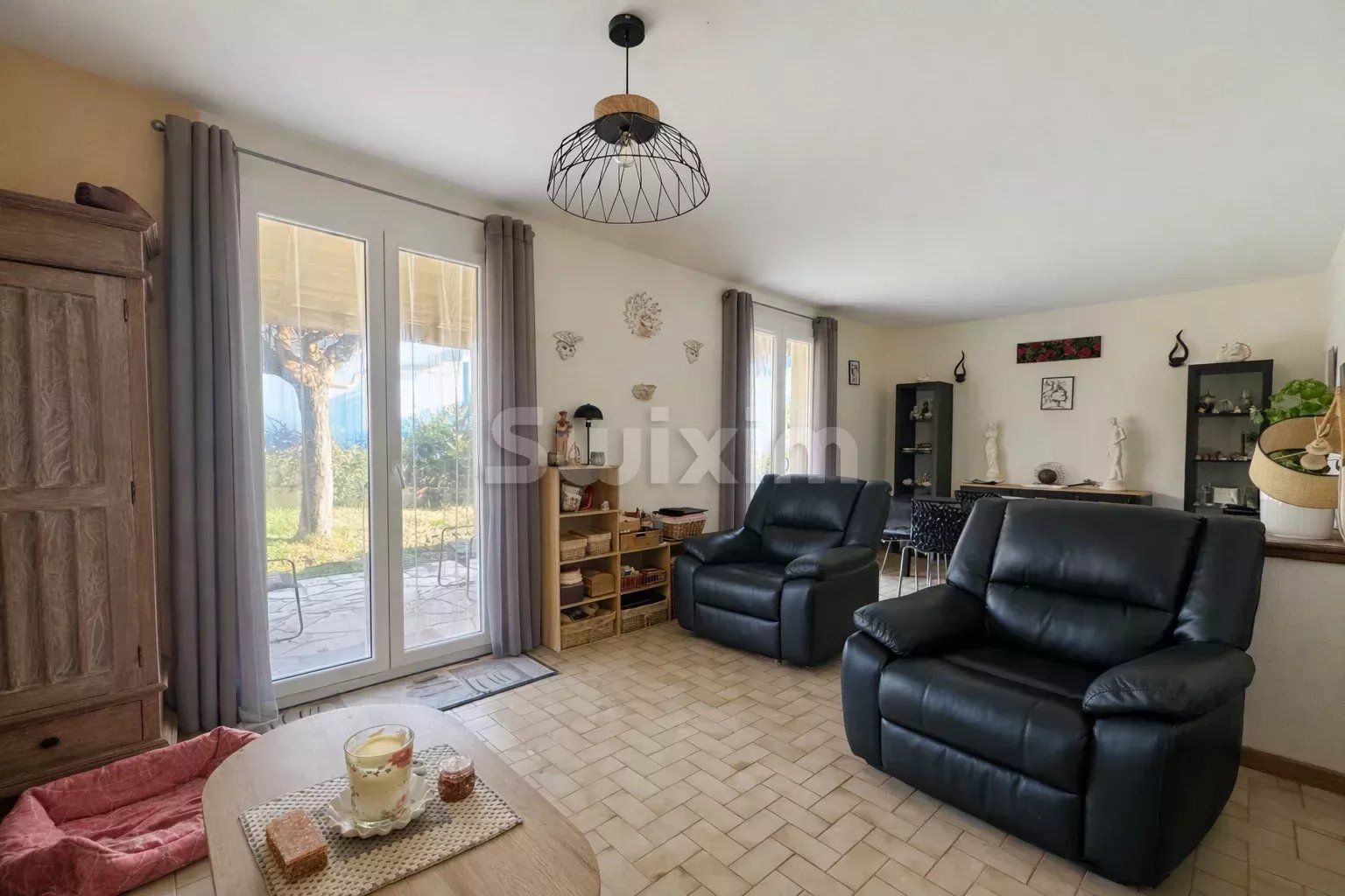 maison 5 Pièces en vente sur Alès (30100)