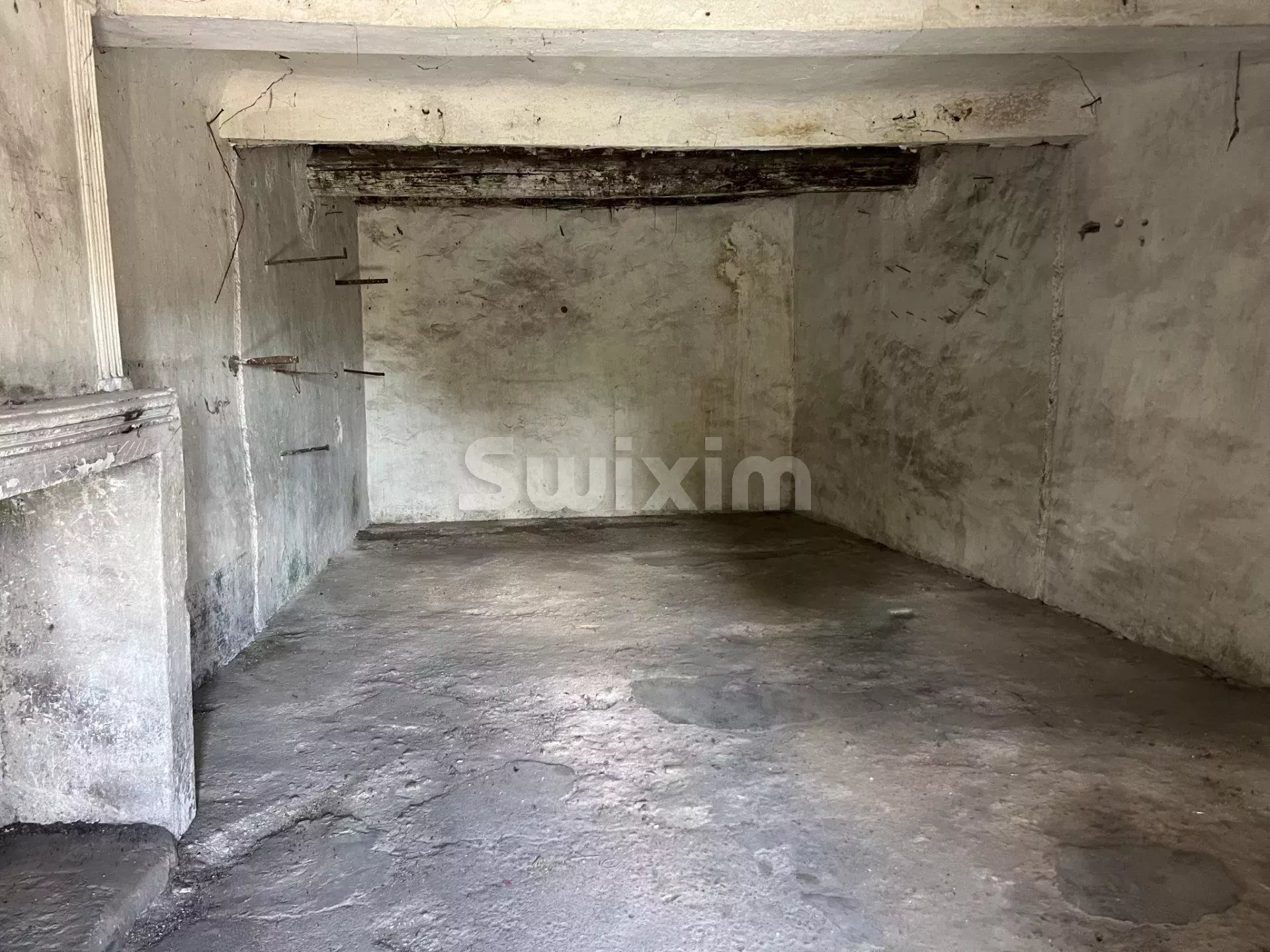 maison 7 Pièces en vente sur Vézénobres (30360)