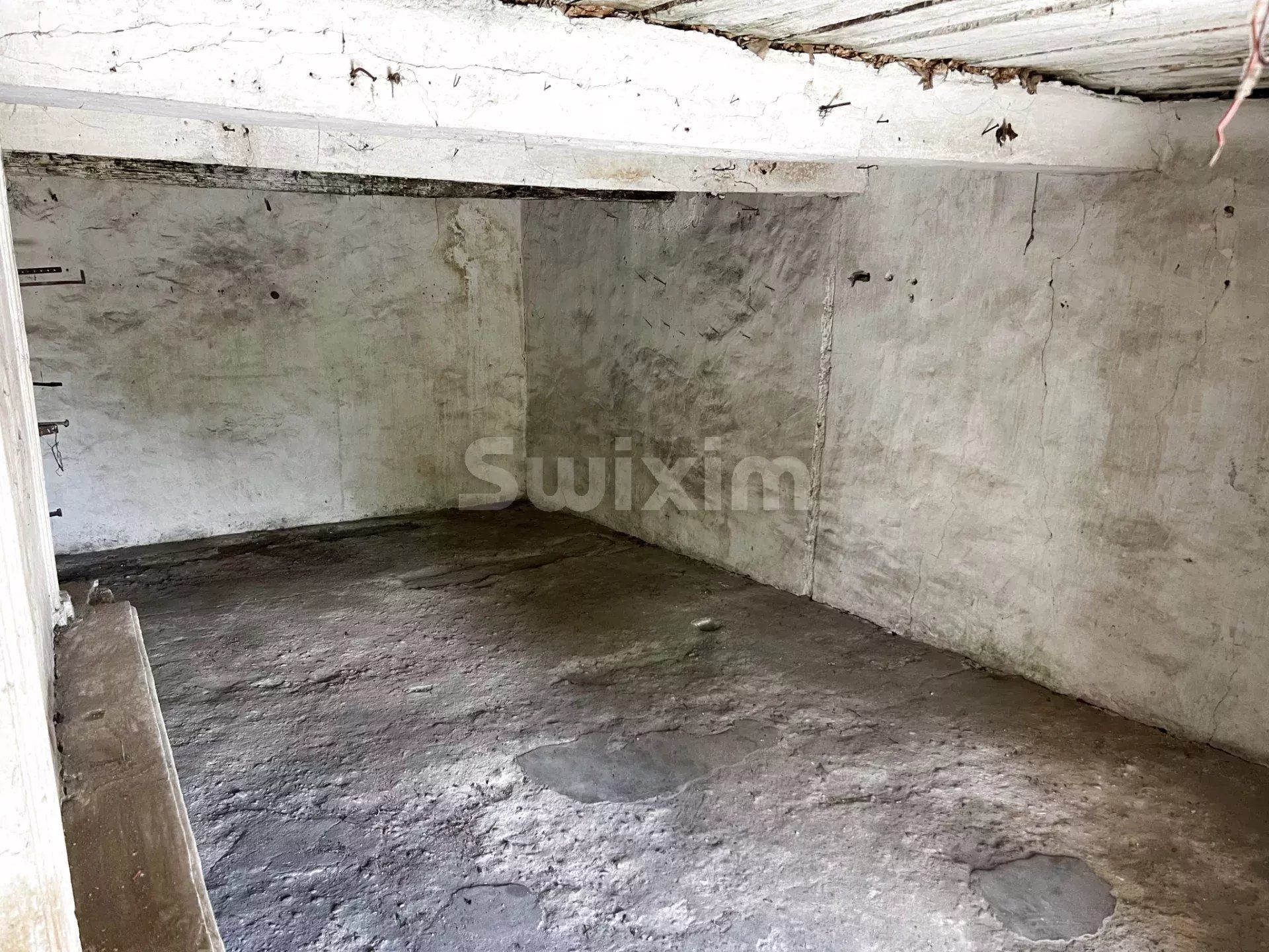 maison 7 Pièces en vente sur Vézénobres (30360)