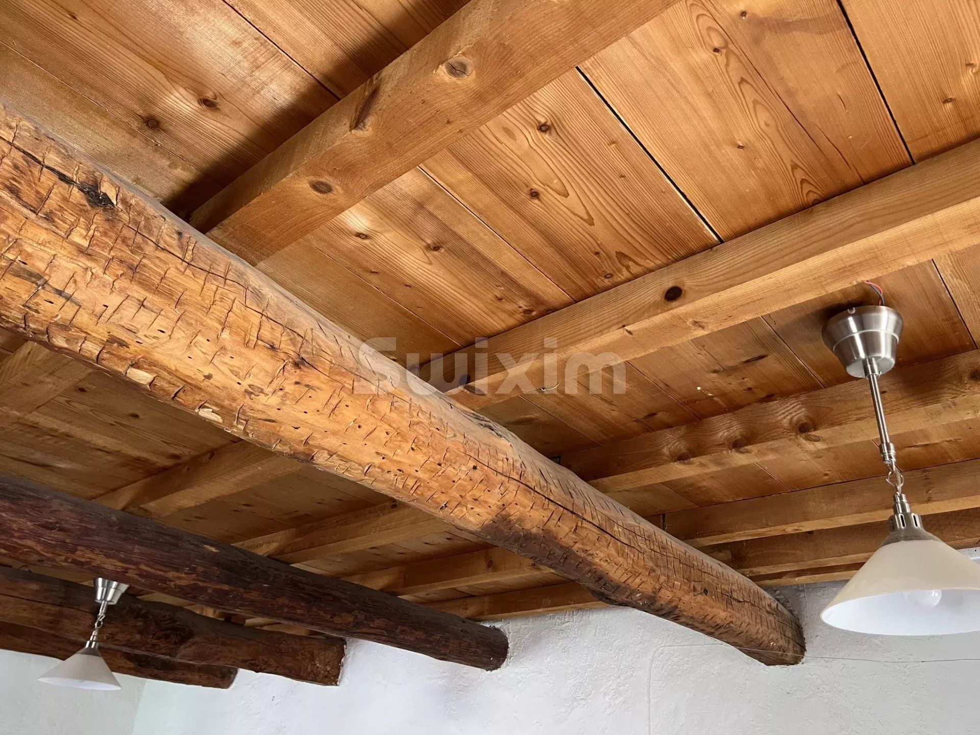 maison 7 Pièces en vente sur Vézénobres (30360)