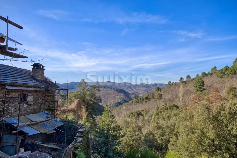 Vente Maison Saint-Privat-de-Vallongue 2&nbsp;Pièces 38&nbsp;m²