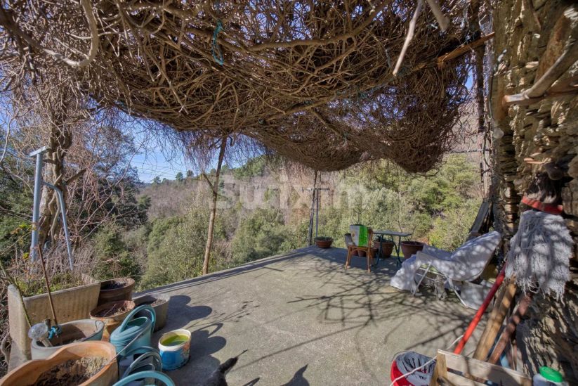 Vente Maison Saint-Privat-de-Vallongue 2&nbsp;Pièces 38&nbsp;m²