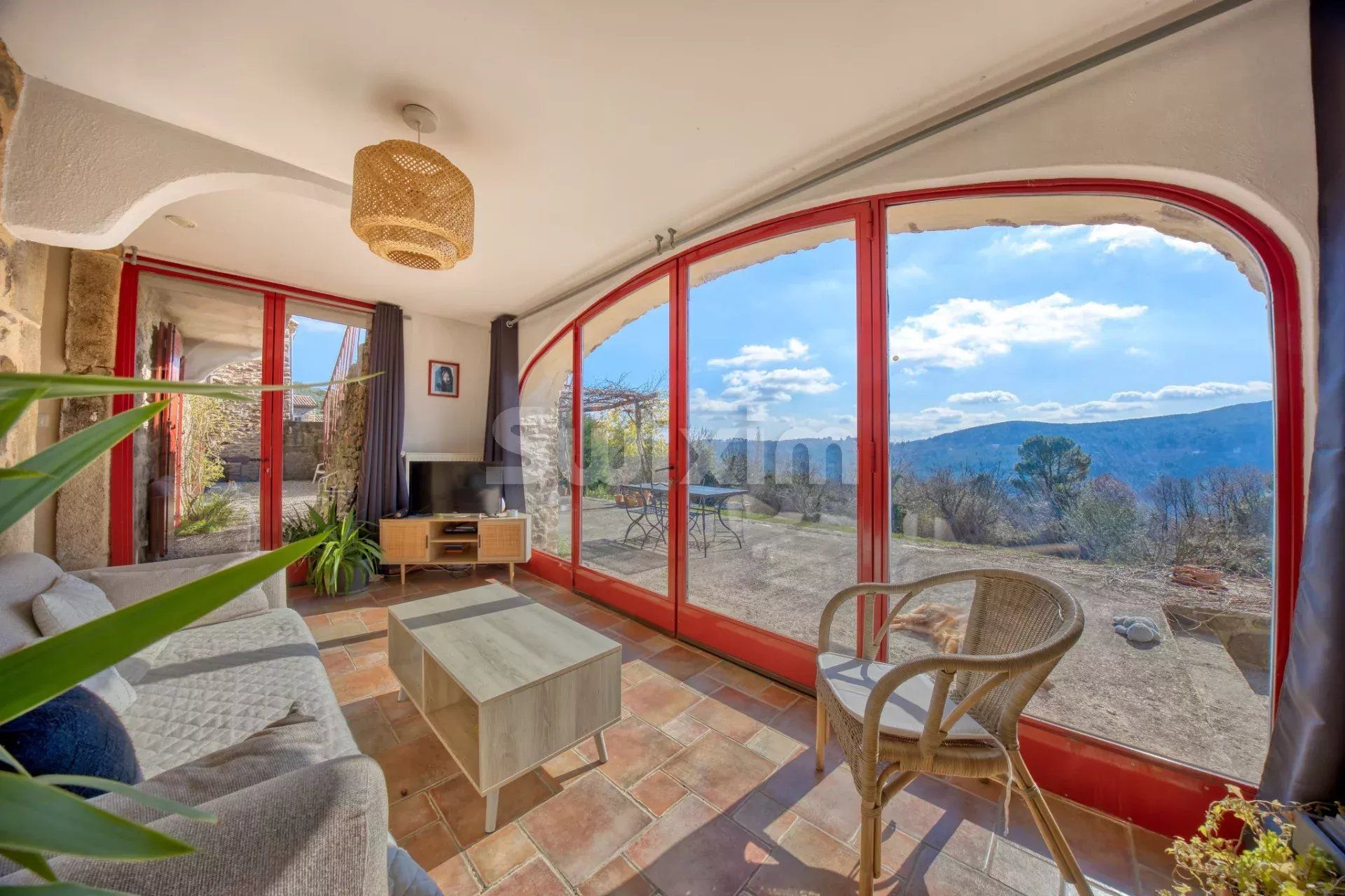 mas 7 Pièces en vente sur Portes (30530)