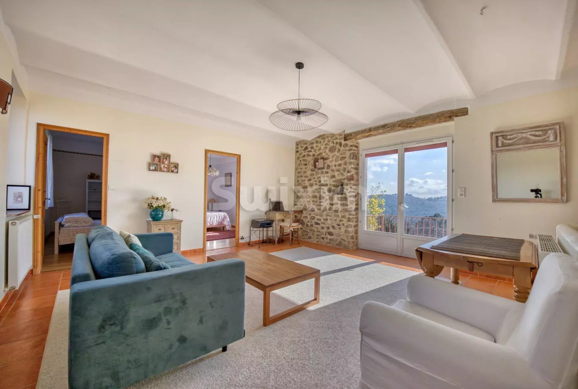 mas 7 Pièces en vente sur Portes (30530)