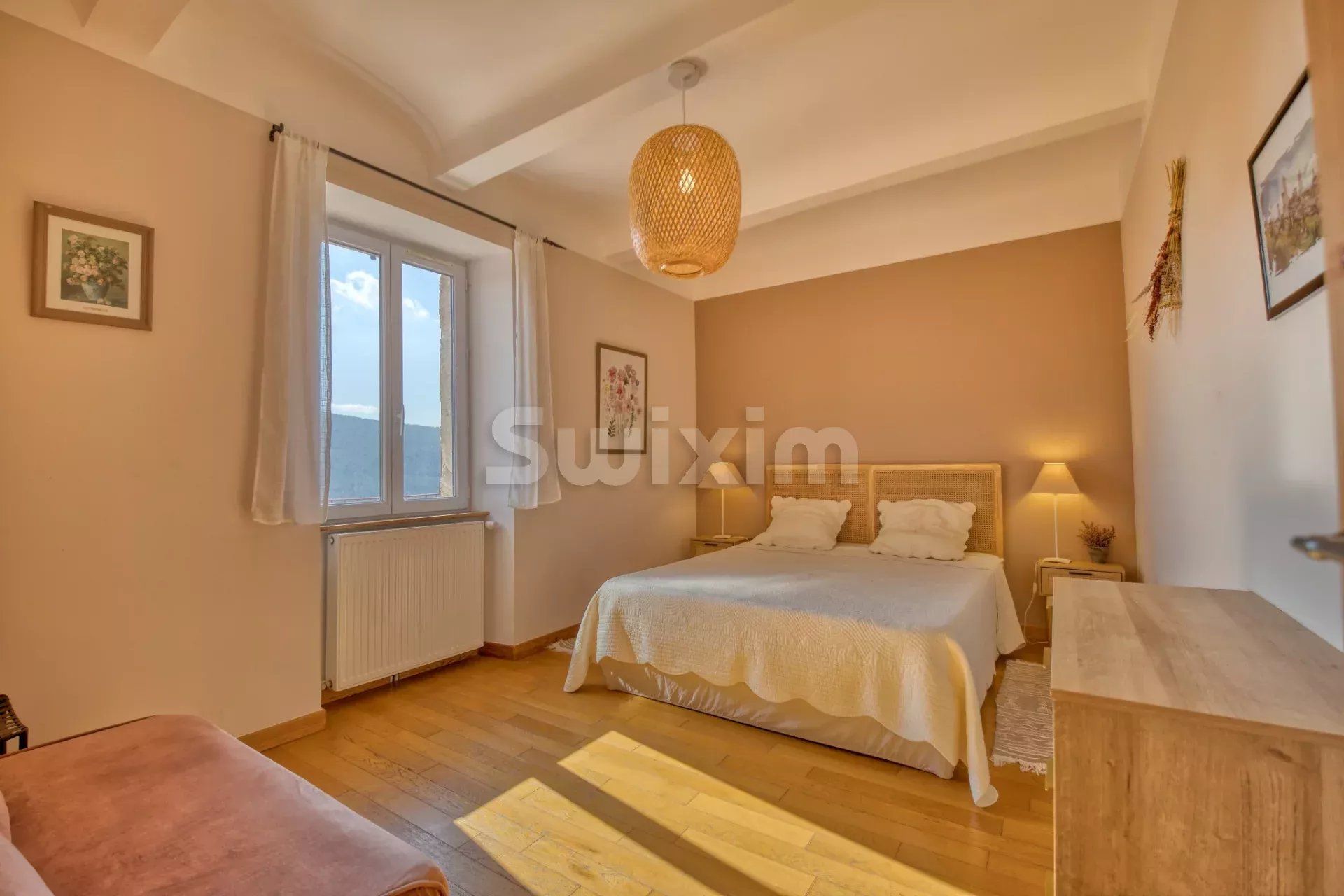 mas 7 Pièces en vente sur Portes (30530)