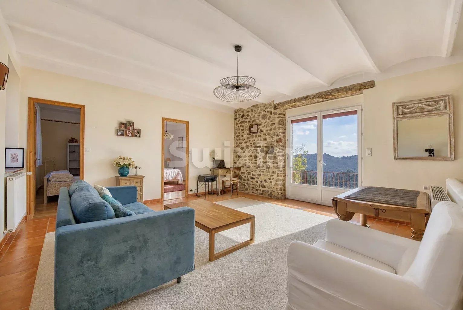 mas 7 Salas en venta en Portes (30530)