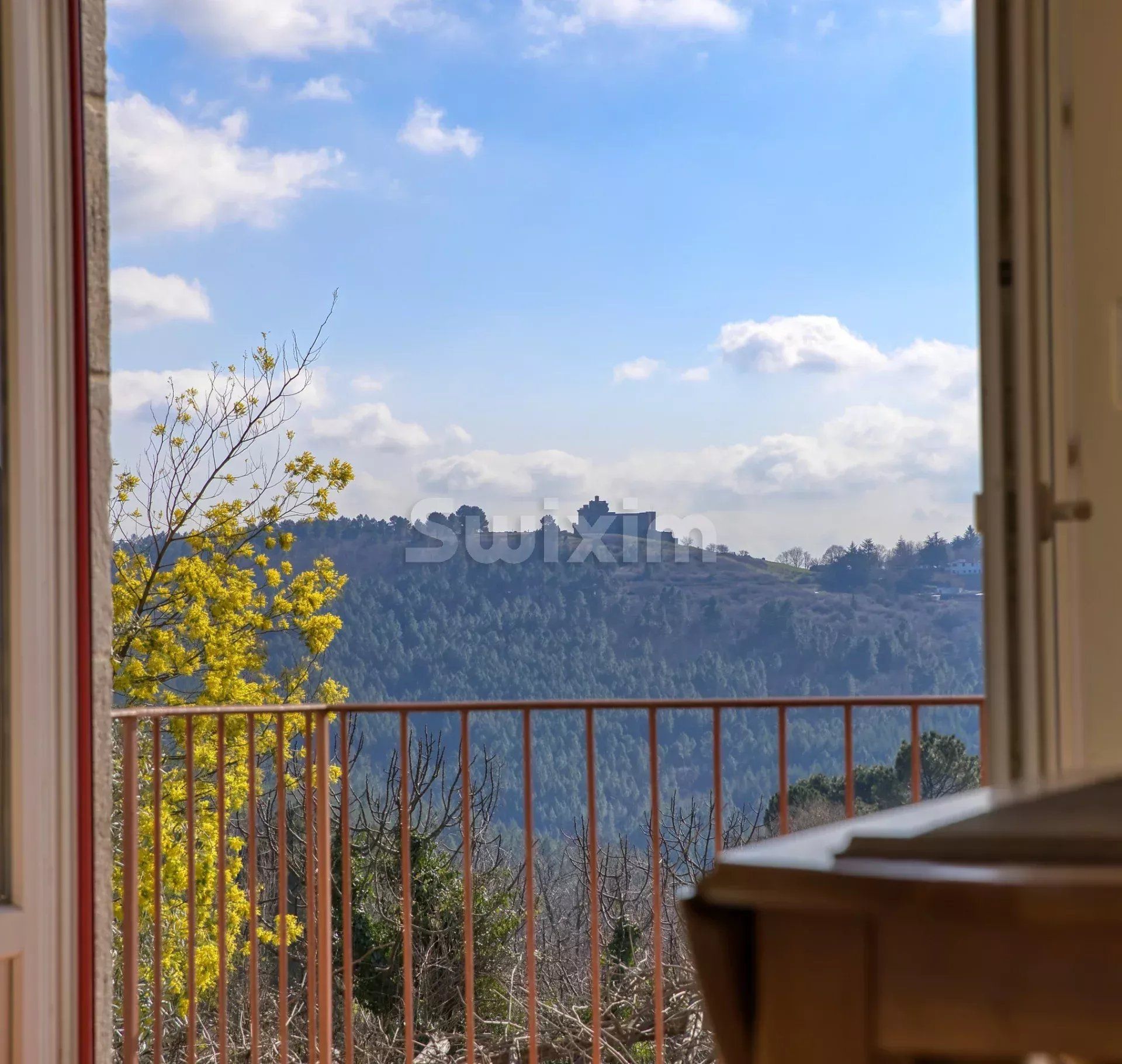 mas 7 Pièces en vente sur Portes (30530)