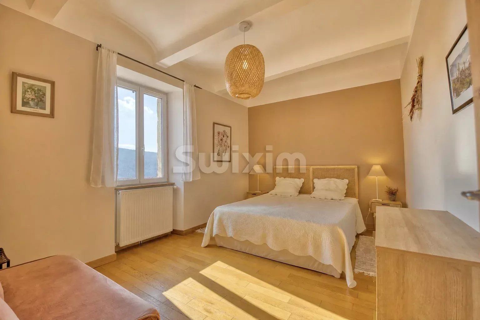 mas 7 Camere in vendita su Portes (30530)