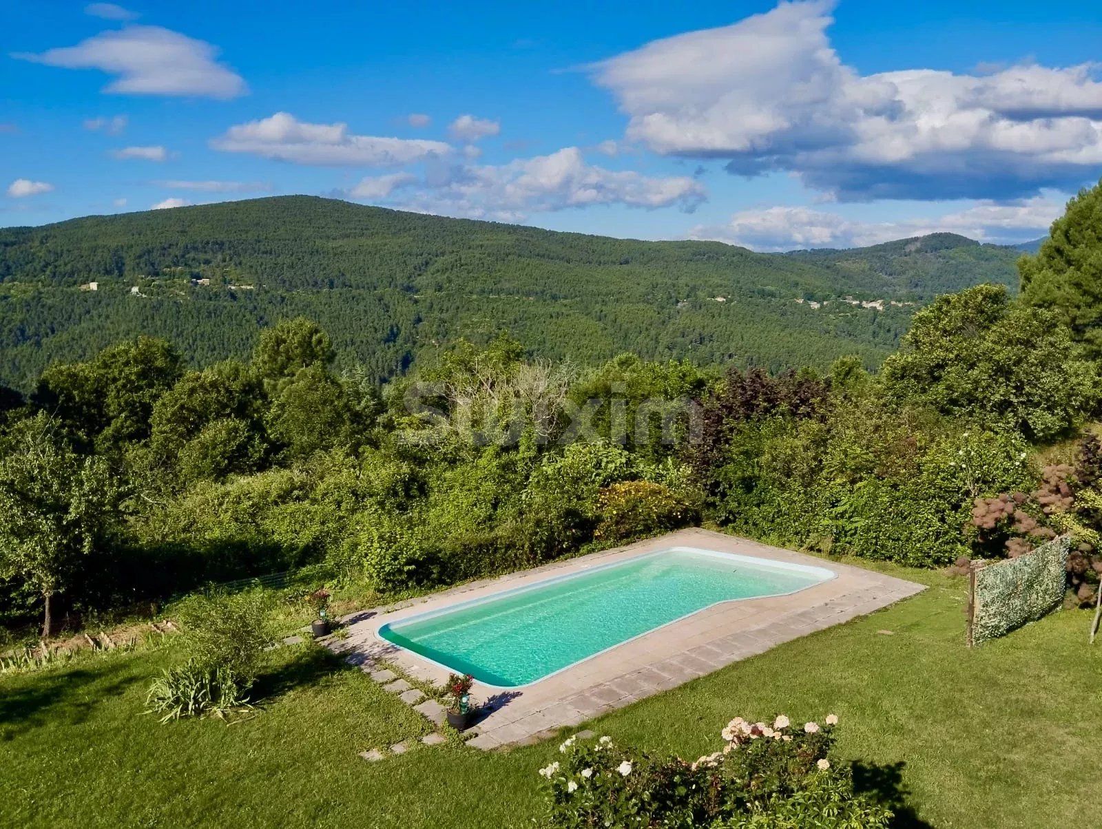 mas 7 Pièces en vente sur Portes (30530)