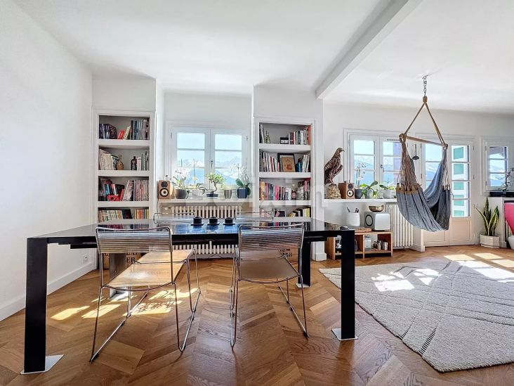 Vente Chalet Passy 10&nbsp;Pièces 236&nbsp;m²