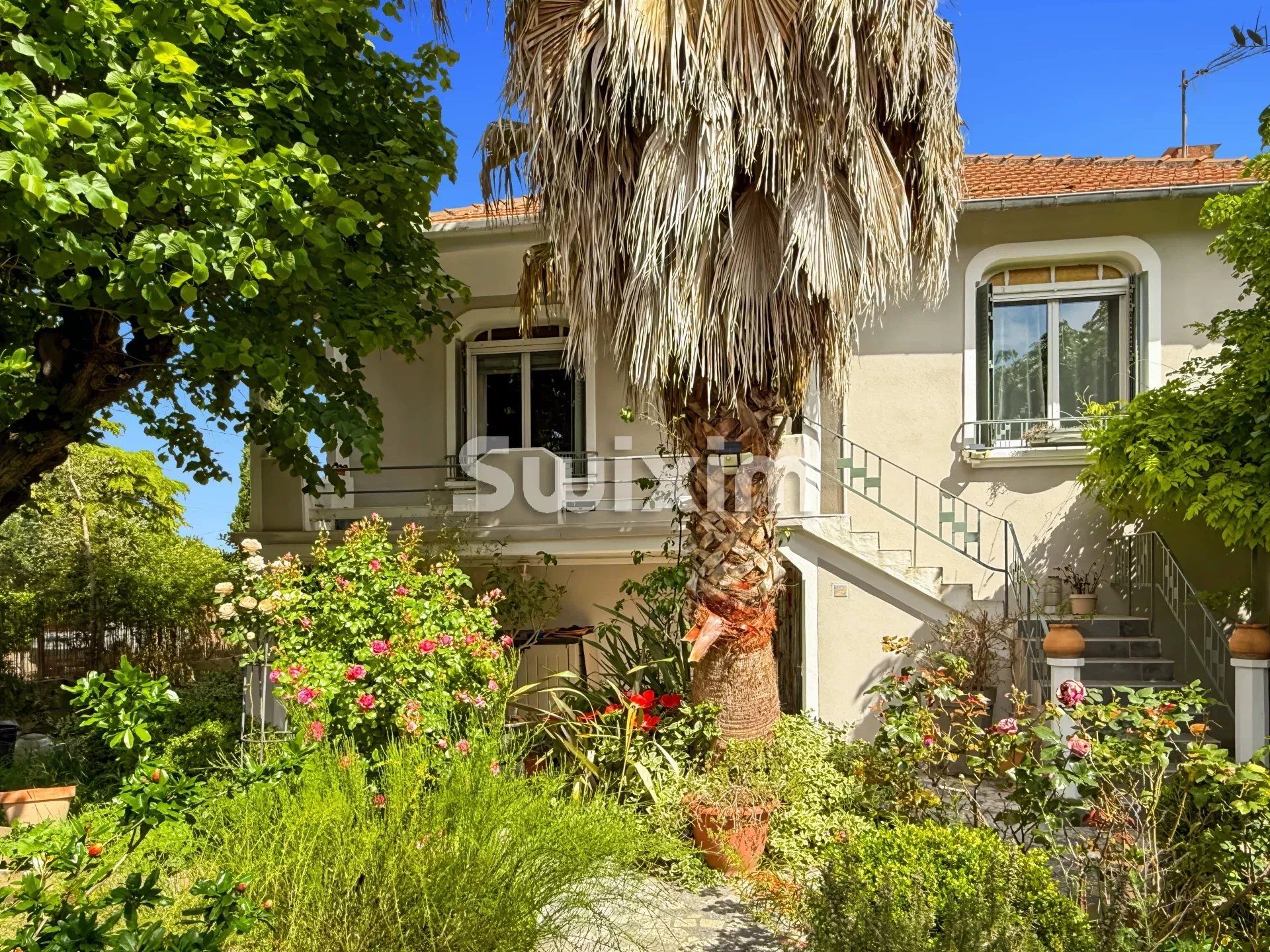 Sale House Orange 5&nbsp;Rooms 84.83&nbsp;m²