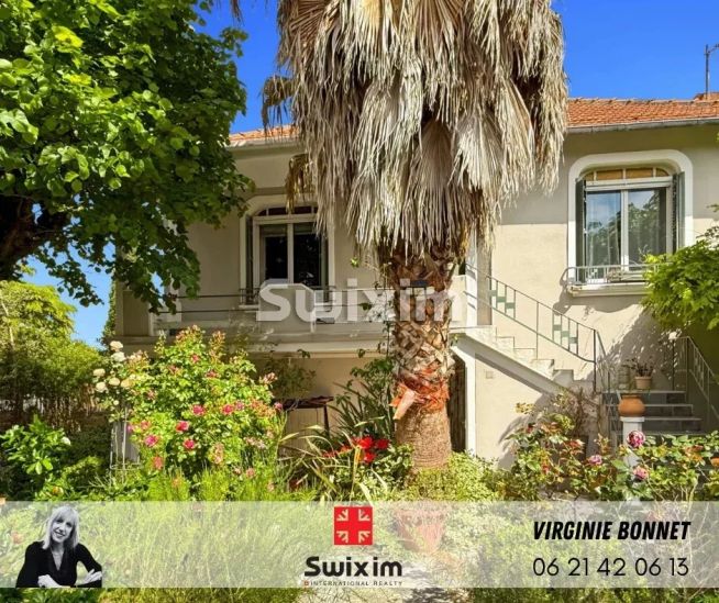 Sale House Orange 5&nbsp;Rooms 84.83&nbsp;m²