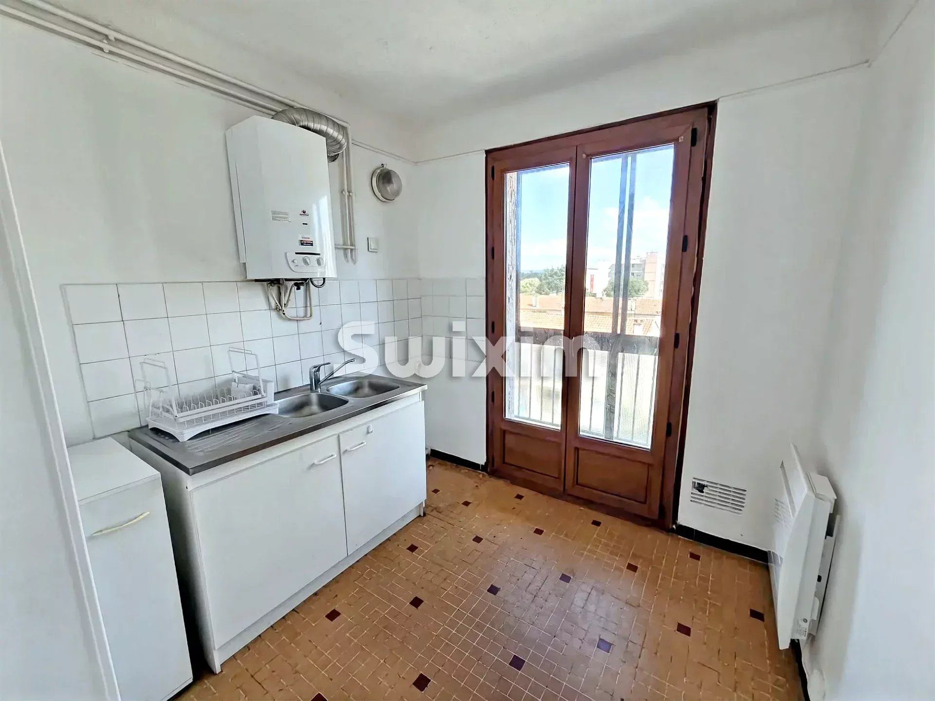 Vente Appartement Orange 2&nbsp;Pièces 40.4&nbsp;m²