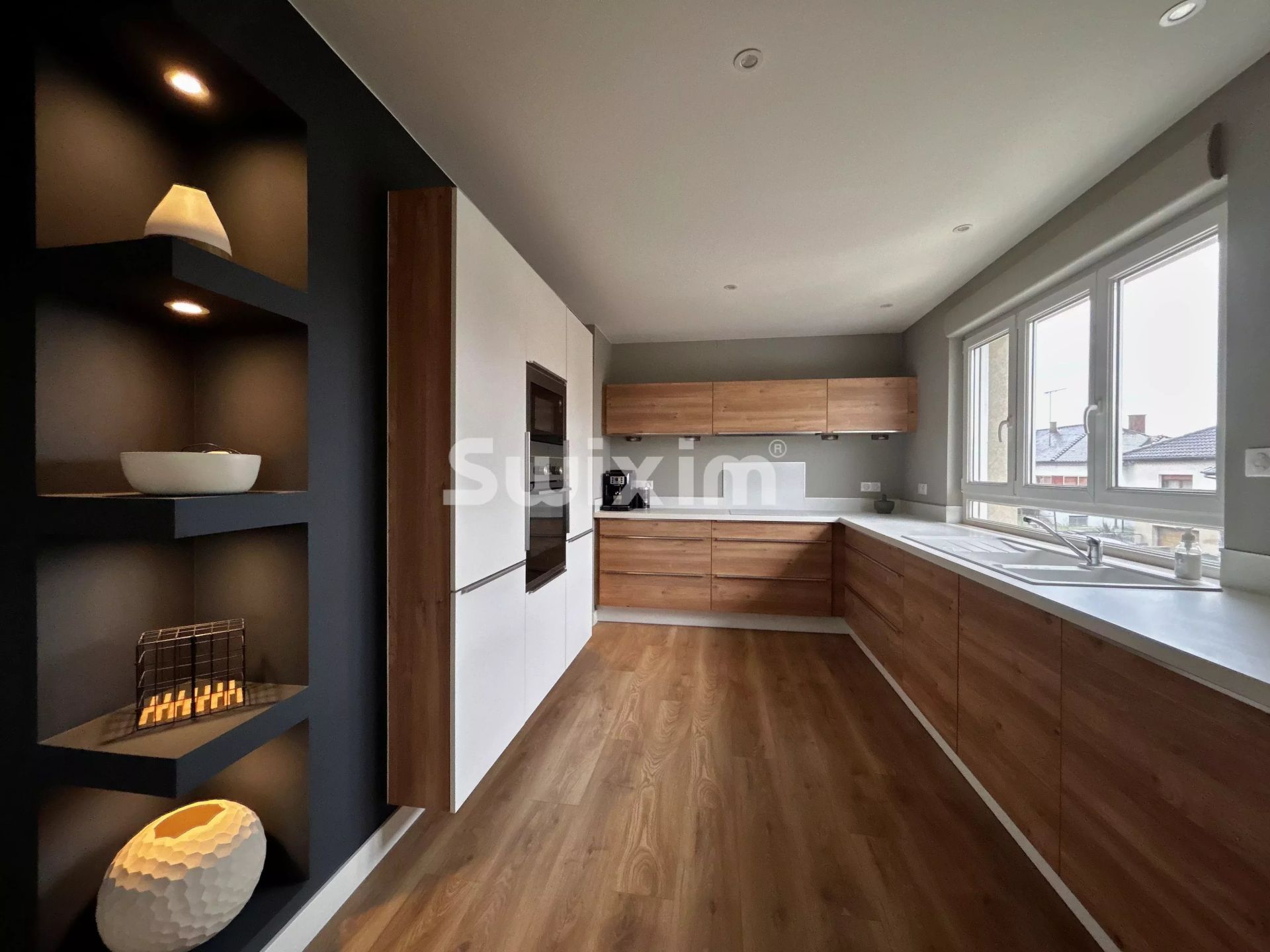 maison 5 Pièces en vente sur Ribeauvillé (68150)