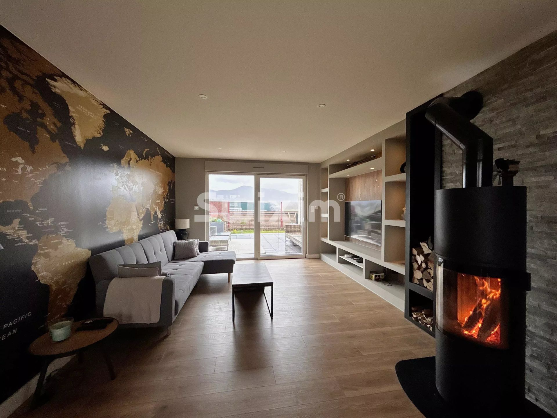 maison 5 Pièces en vente sur Ribeauvillé (68150)