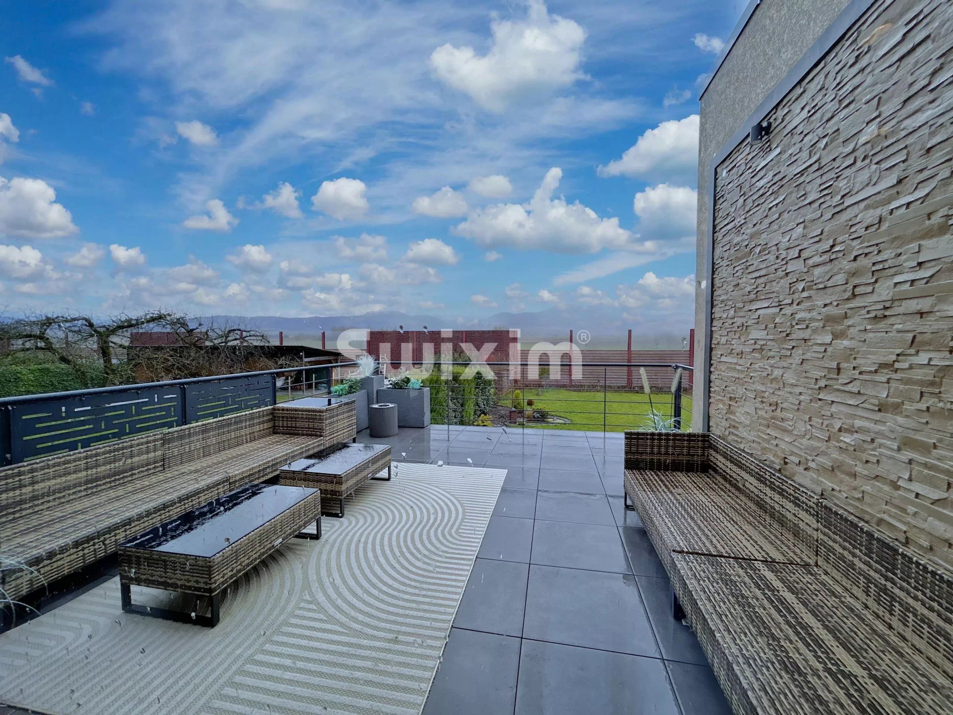 maison 5 Pièces en vente sur Ribeauvillé (68150)