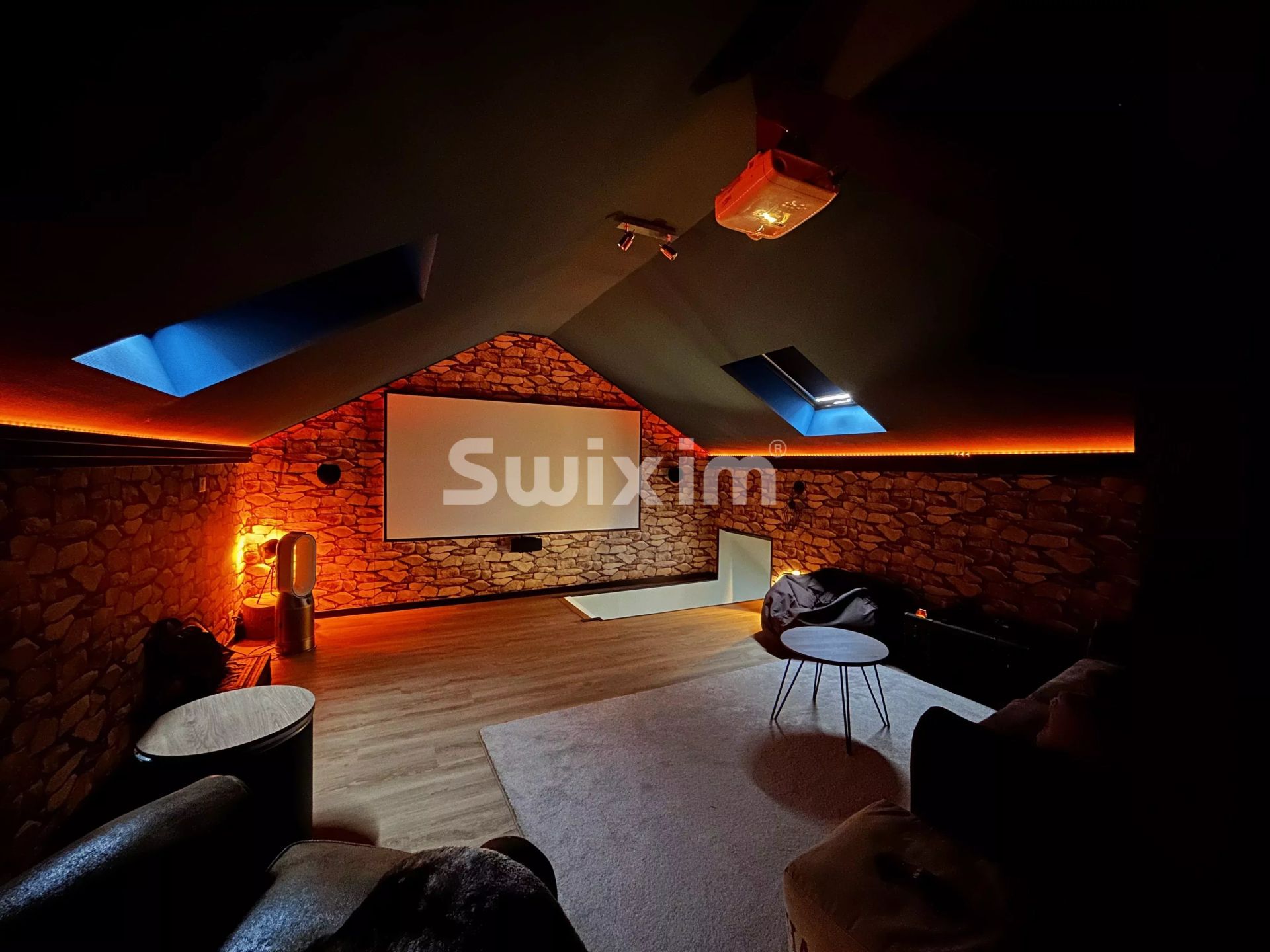 maison 5 Pièces en vente sur Ribeauvillé (68150)