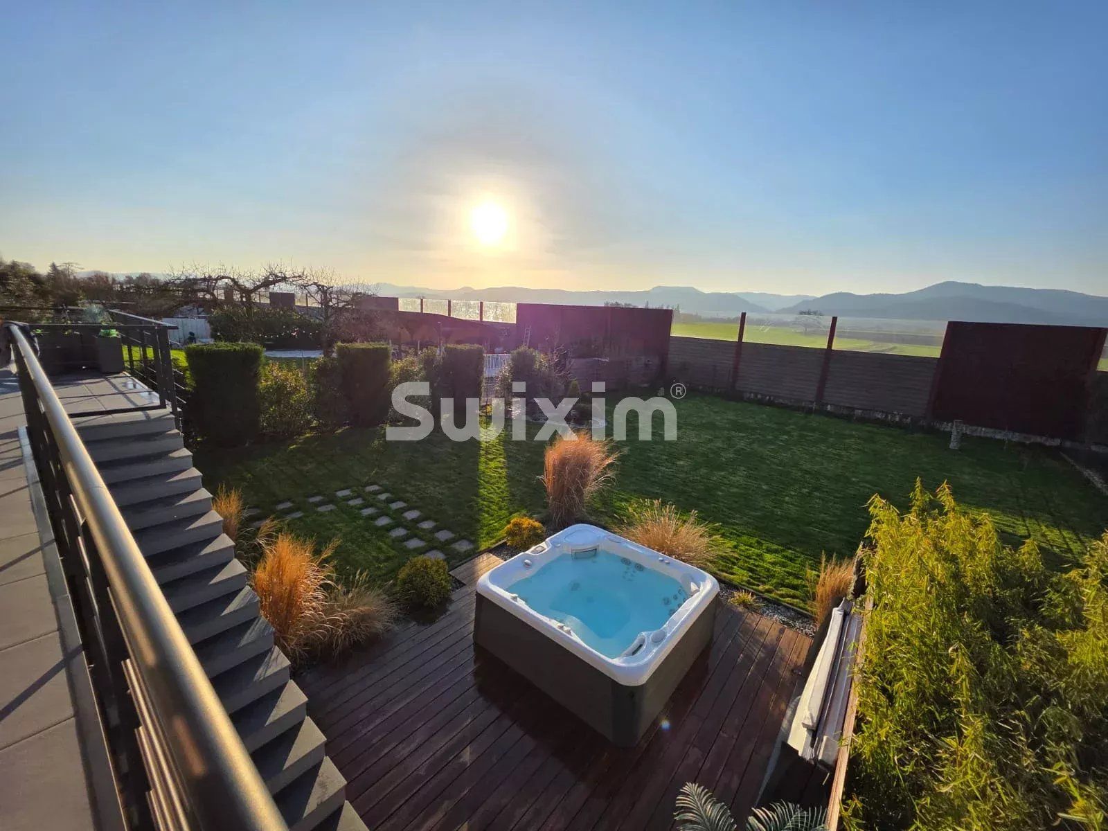 maison 5 Pièces en vente sur Ribeauvillé (68150)