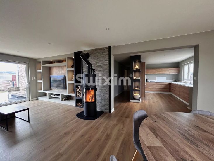 Vente Maison Ribeauvillé 5&nbsp;Pièces 135&nbsp;m²