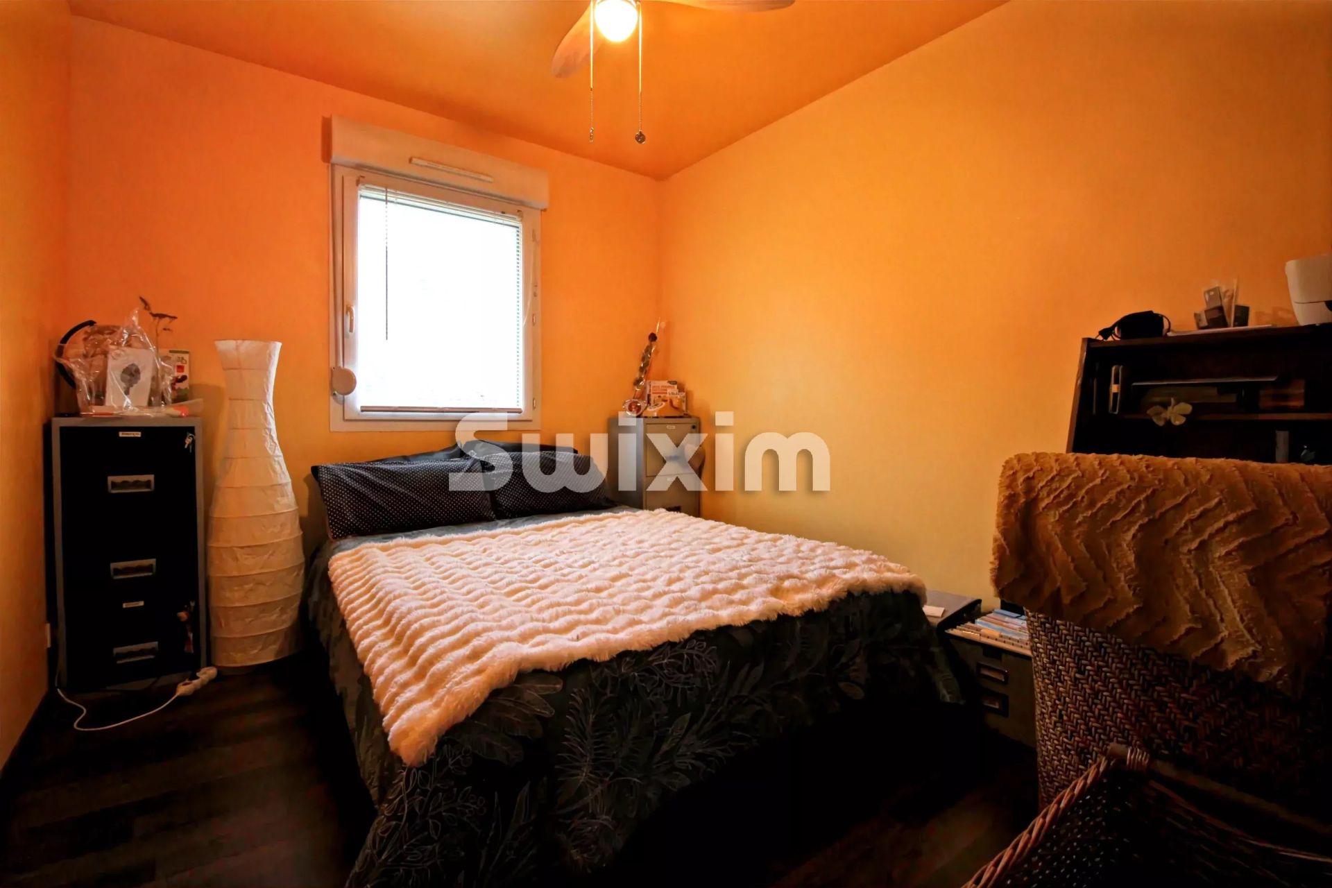 apartment 5 Rooms for sale on Ravilloles (39170)