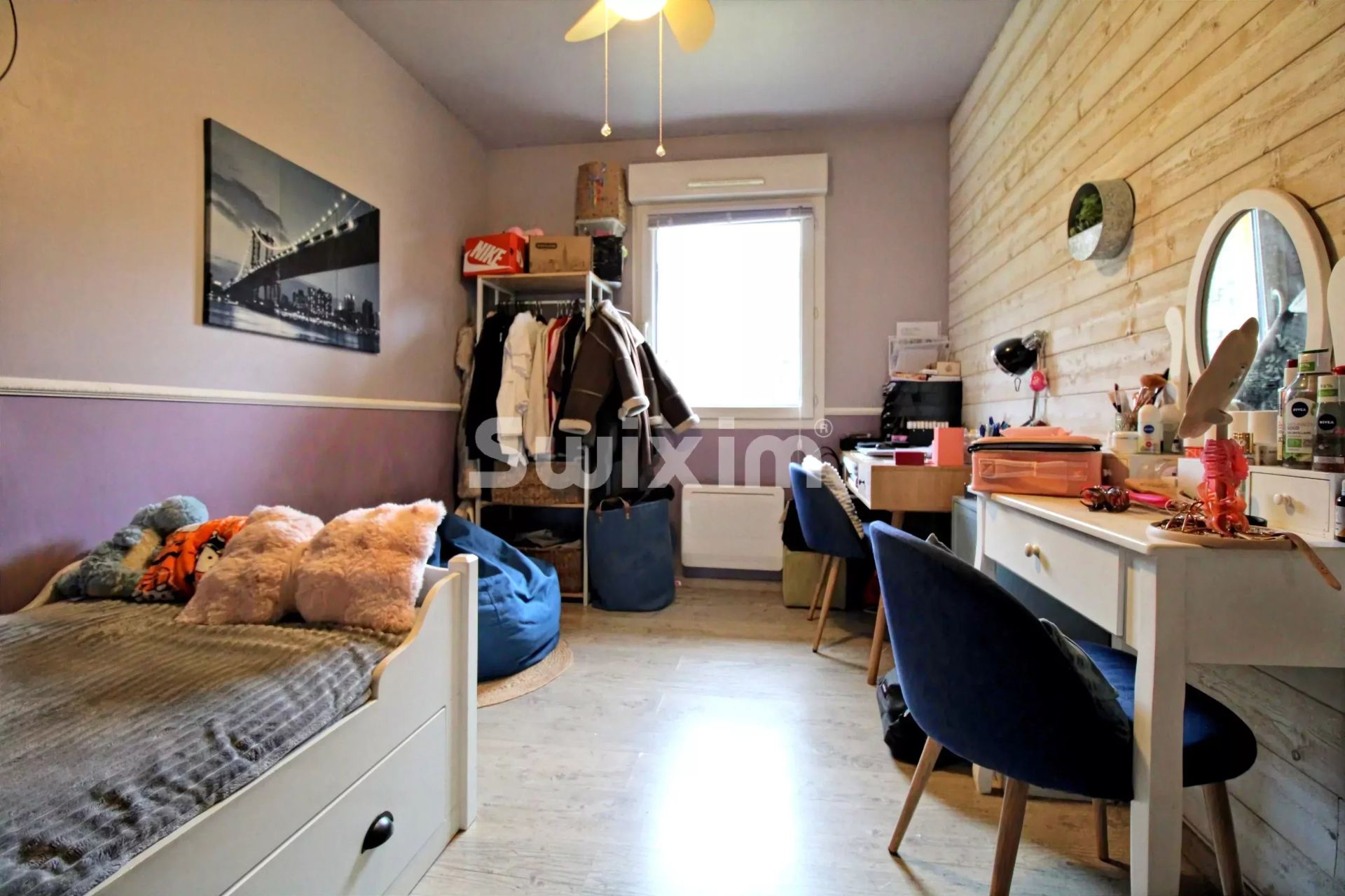 maison 5 Pièces en vente sur Coteaux du Lizon (39170)