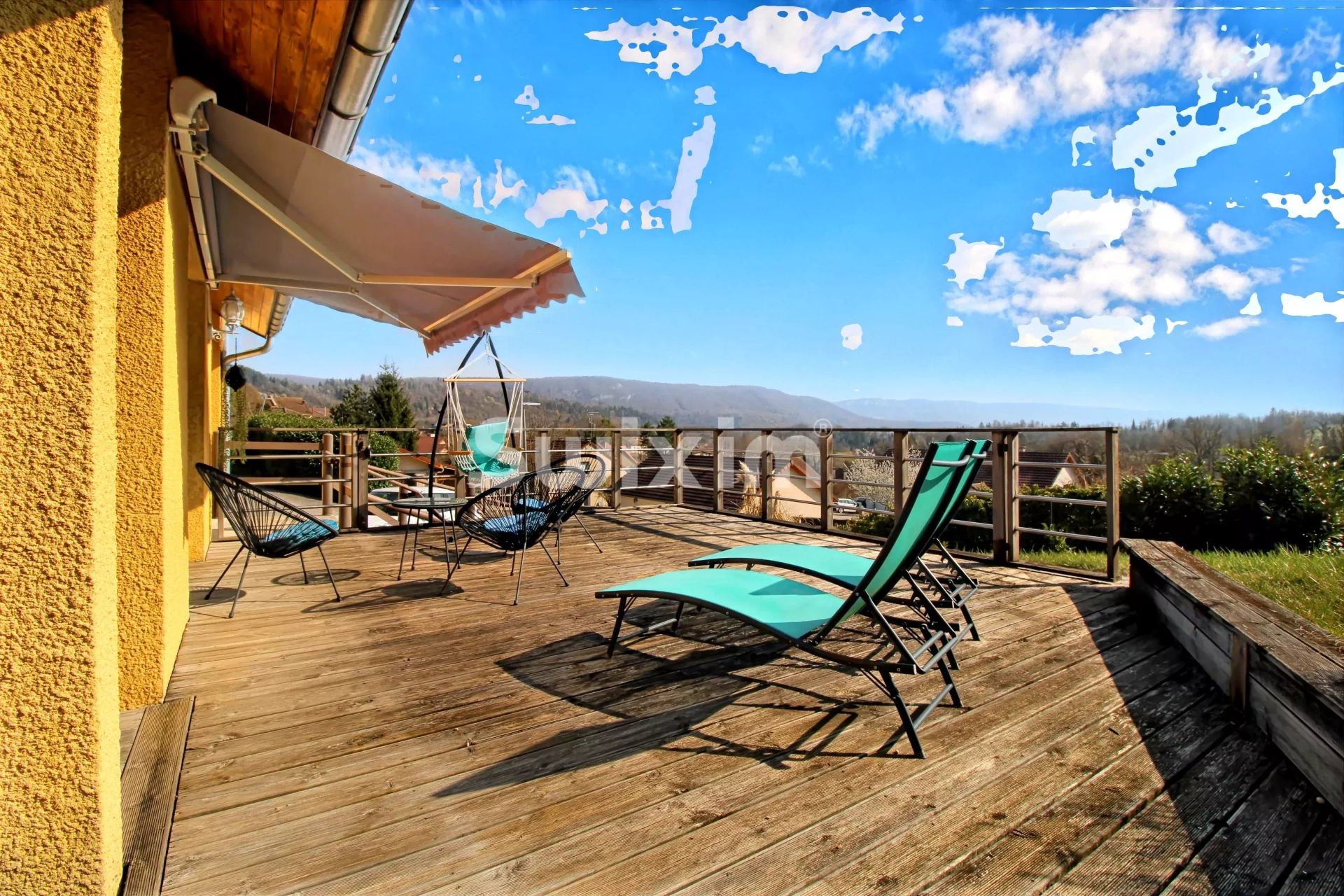 casa 5 Quartos para venda sobre Ravilloles (39170)