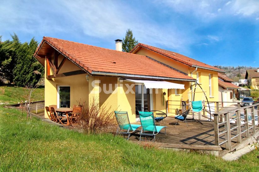 Venda Casa Ravilloles 5&nbsp;Quartos 92&nbsp;m²