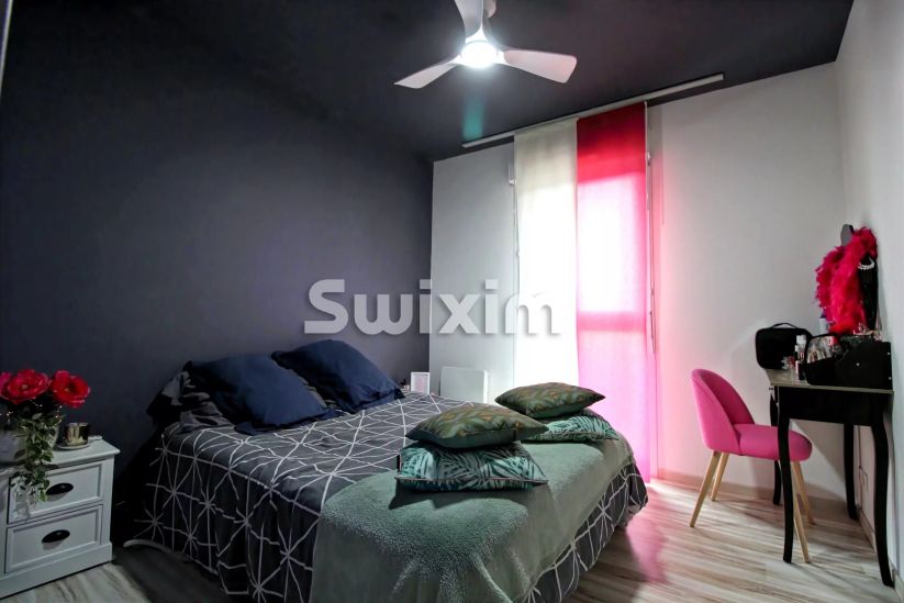 Sale Apartment Ravilloles 5&nbsp;Rooms 92&nbsp;m²