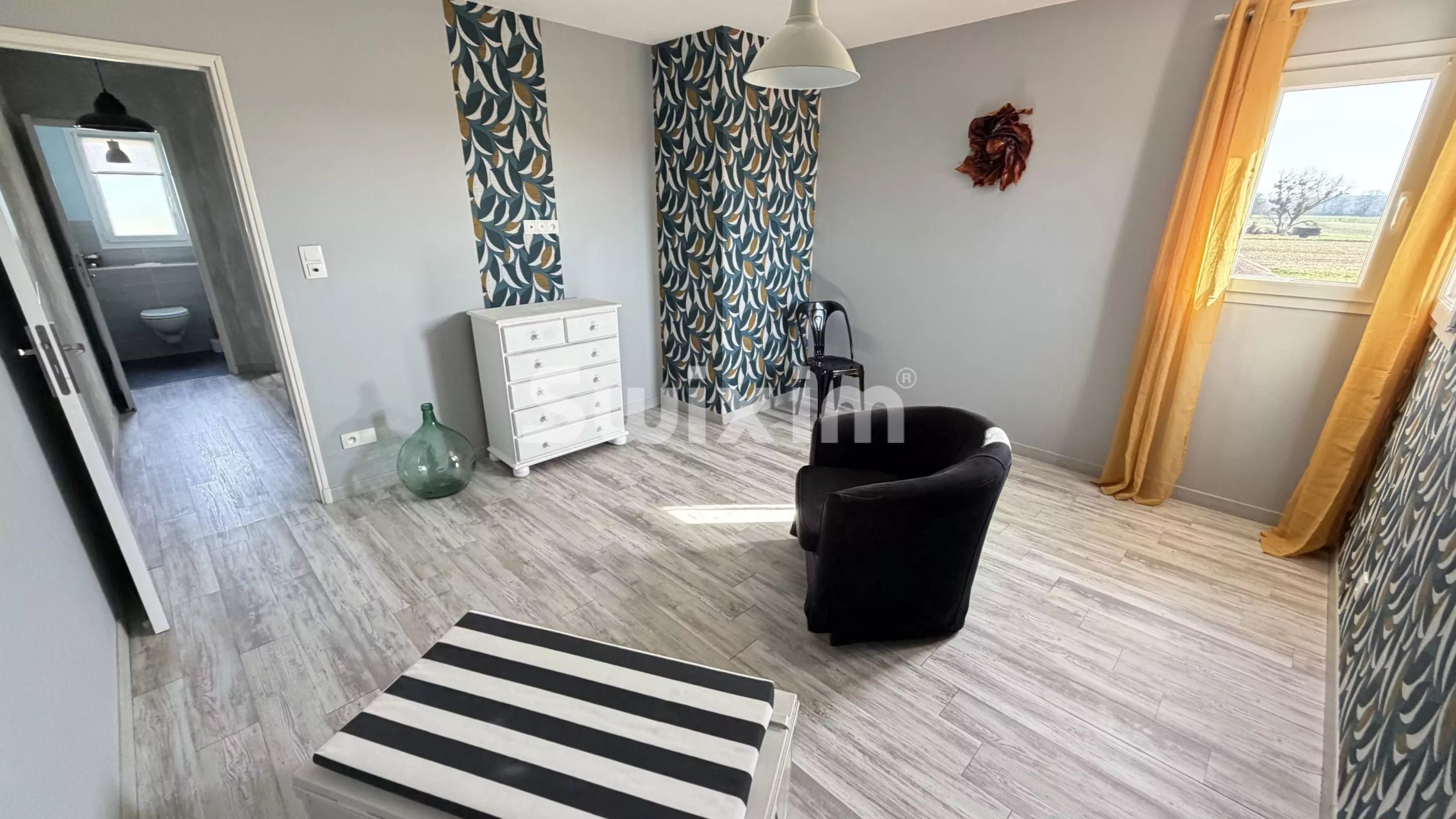 house 6 Rooms for sale on Auxonne (21130)