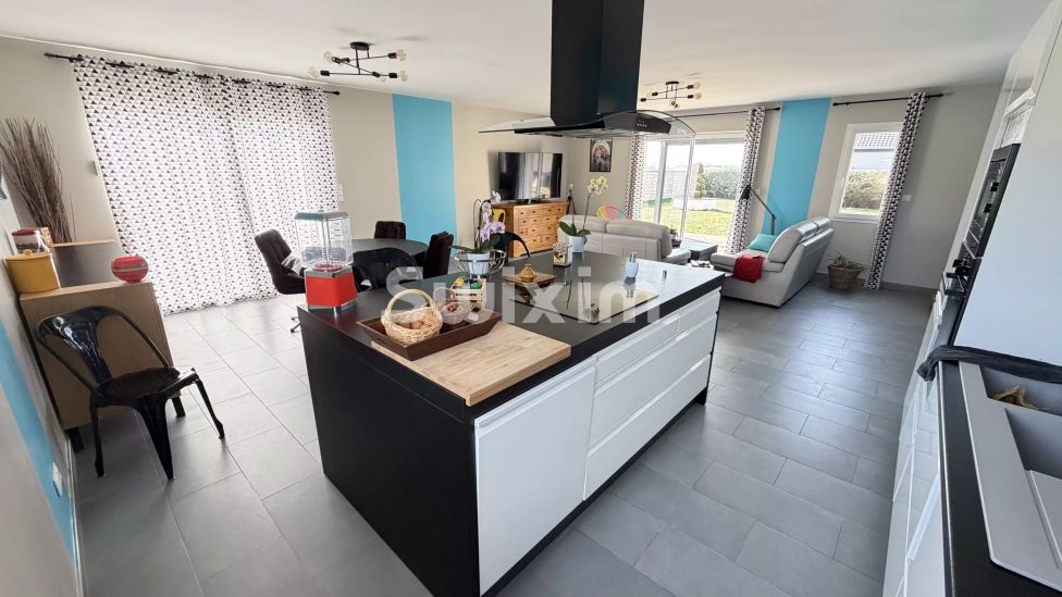 Sale House Auxonne 6&nbsp;Rooms 152&nbsp;m²