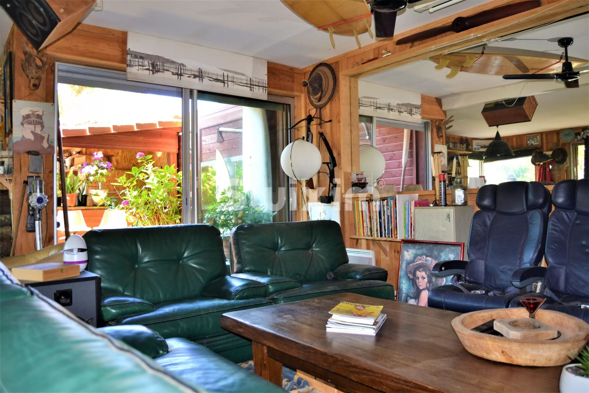 casa 4 Camere in vendita su Cap-Ferret (33950)