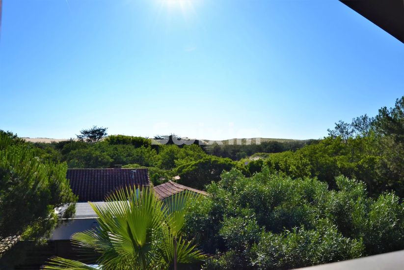 Vente Maison Cap-Ferret 4&nbsp;Pièces 91.09&nbsp;m²