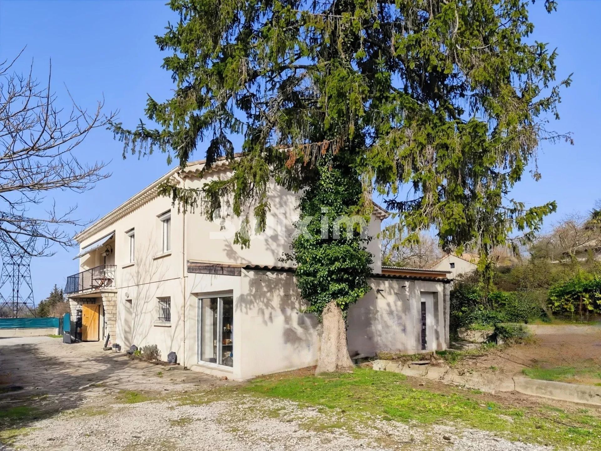 haus 9 Zimmer zum verkauf auf Châteauneuf-du-Rhône (26780)