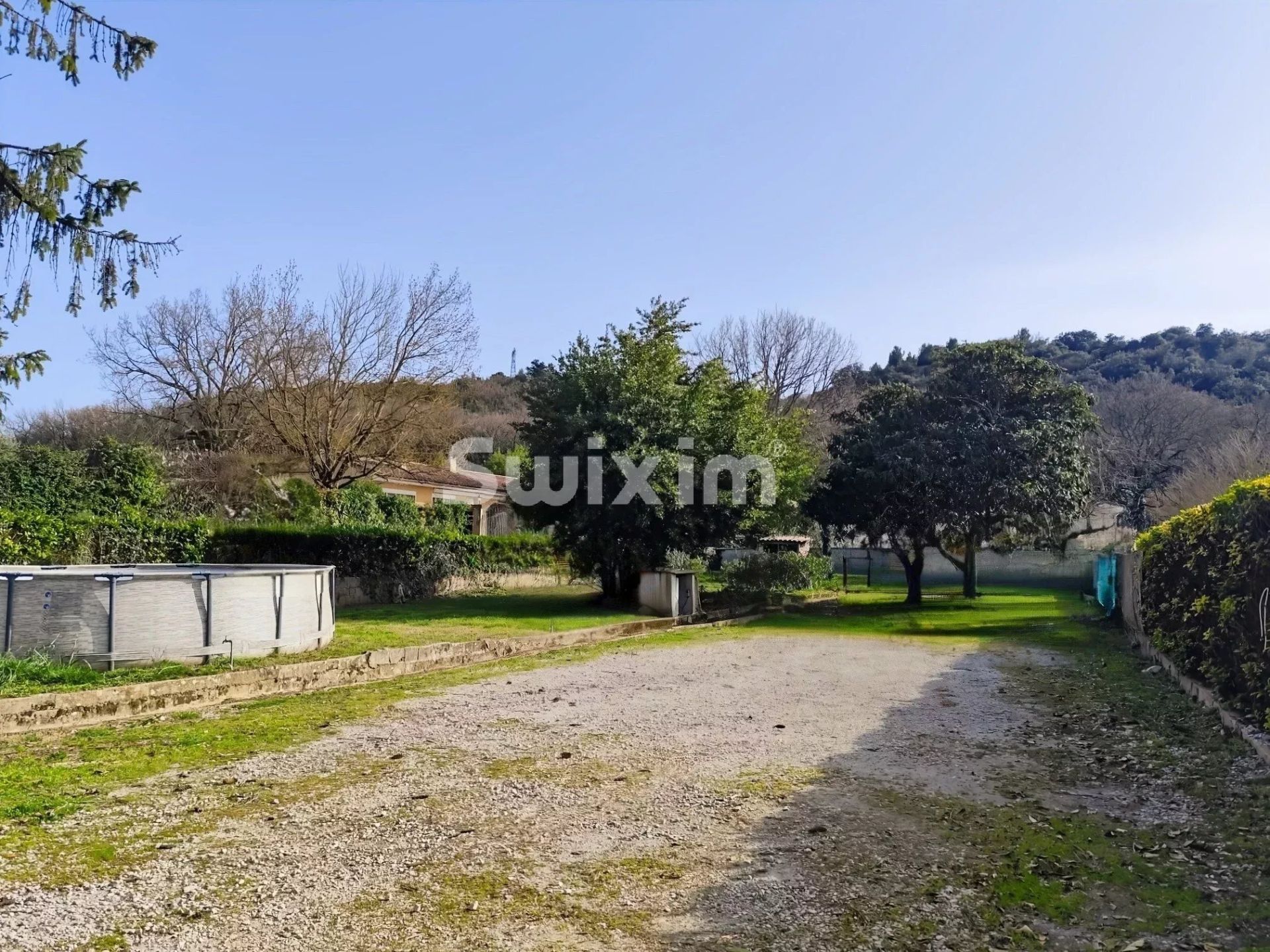 haus 9 Zimmer zum verkauf auf Châteauneuf-du-Rhône (26780)