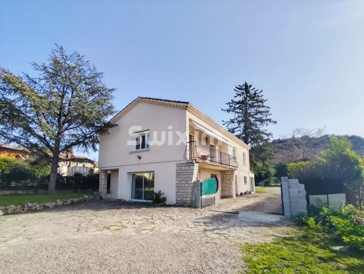 Verkauf Haus Châteauneuf-du-Rhône 9&nbsp;Zimmer 185&nbsp;m²