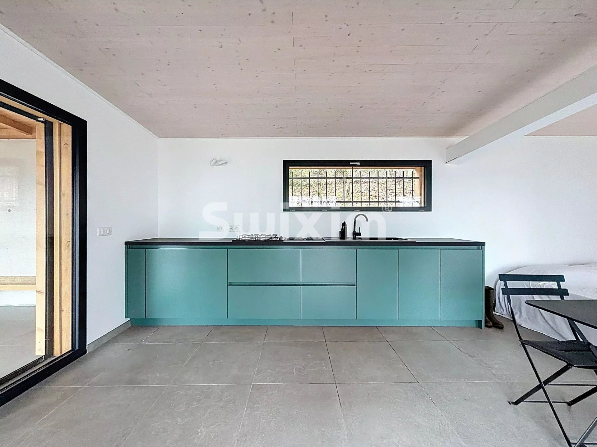appartement 2 Pièces en vente sur Crozet (01170)