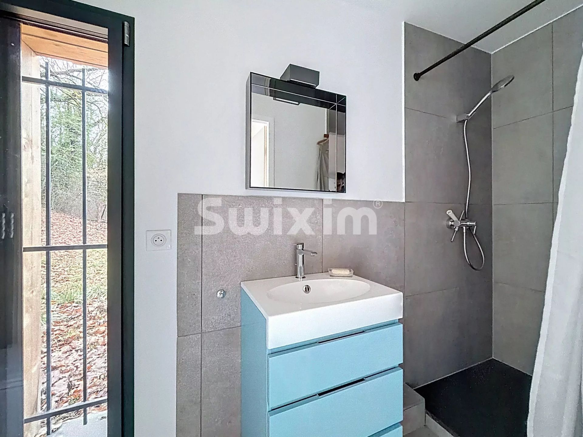 appartement 2 Pièces en vente sur Crozet (01170)