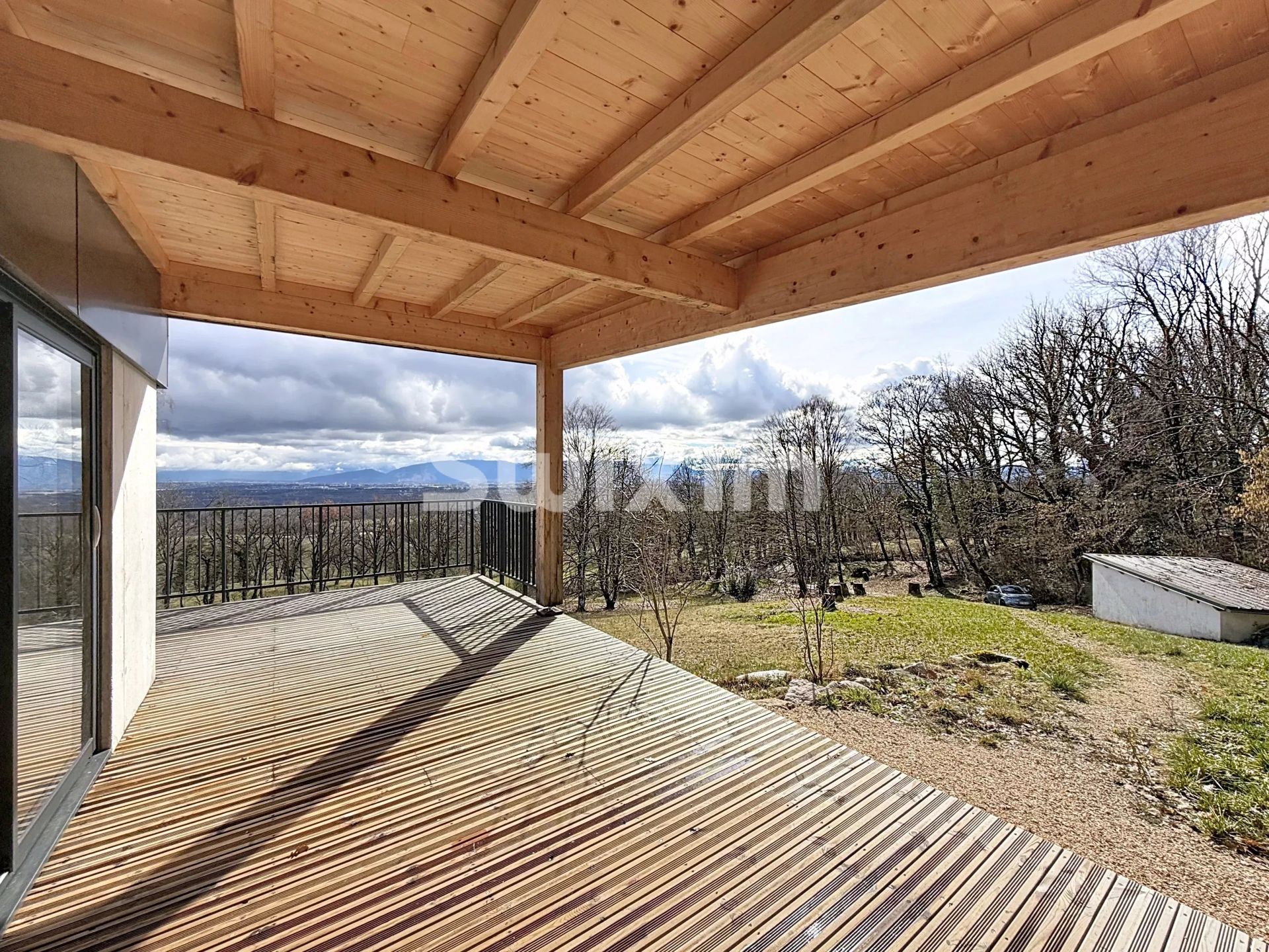 apartamento 2 Salas en venta en Crozet (01170)