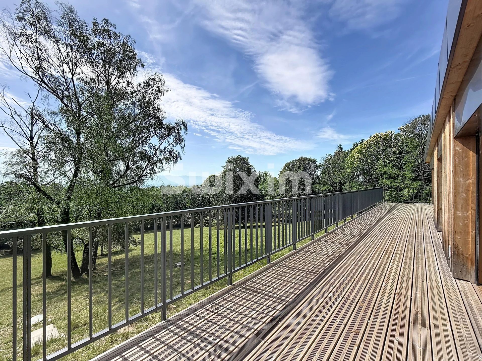 appartement 2 Pièces en vente sur Crozet (01170)