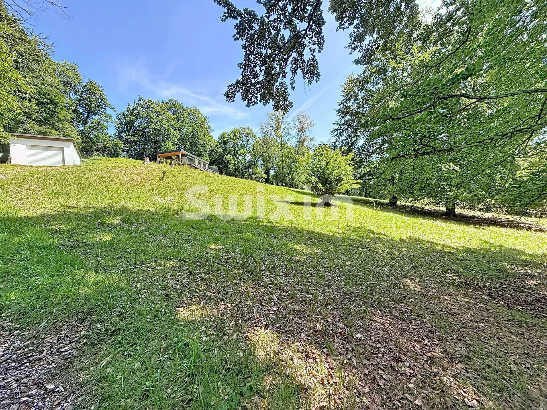 appartement 2 Pièces en vente sur Crozet (01170)