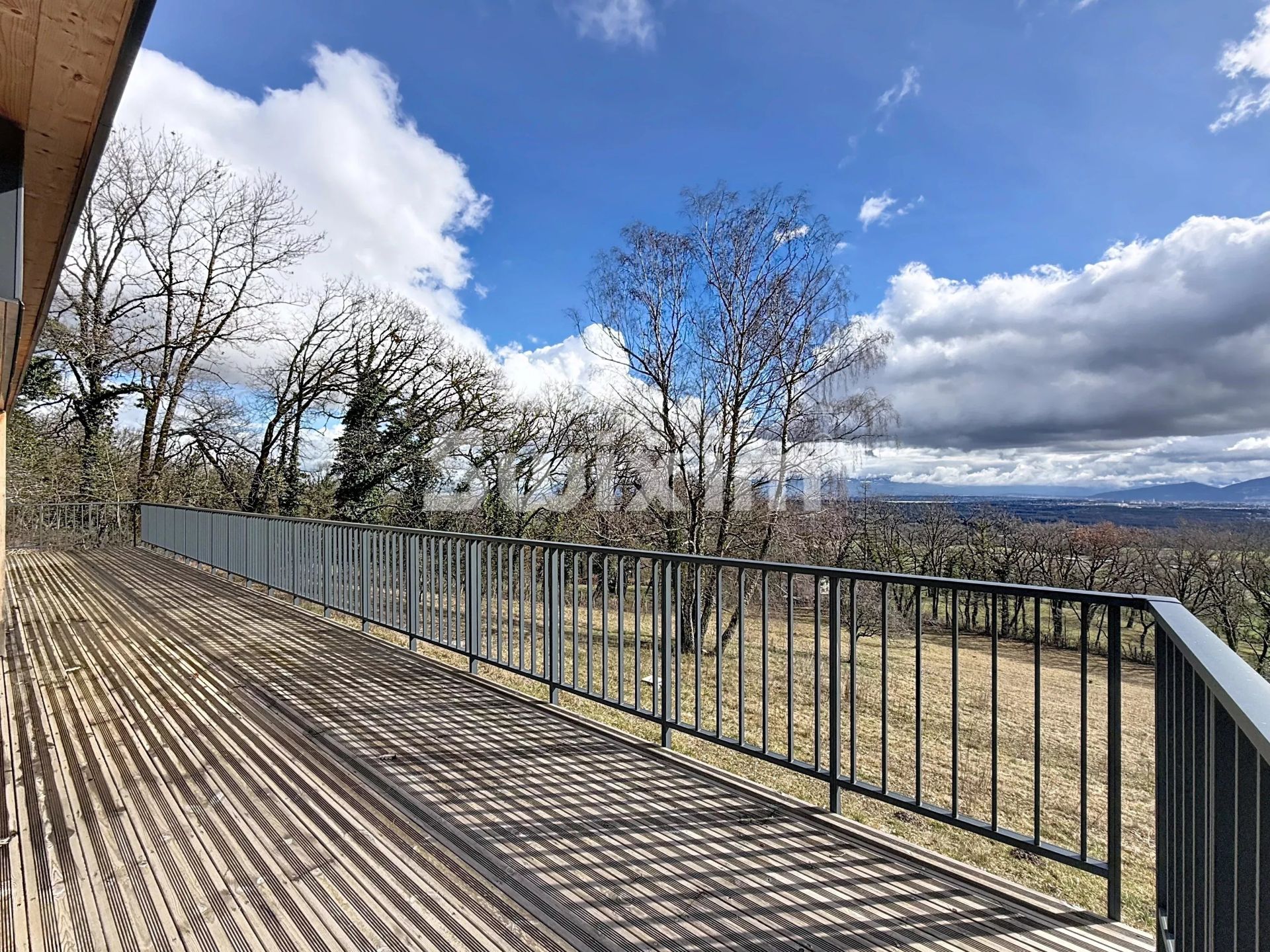 apartamento 2 Salas en venta en Crozet (01170)