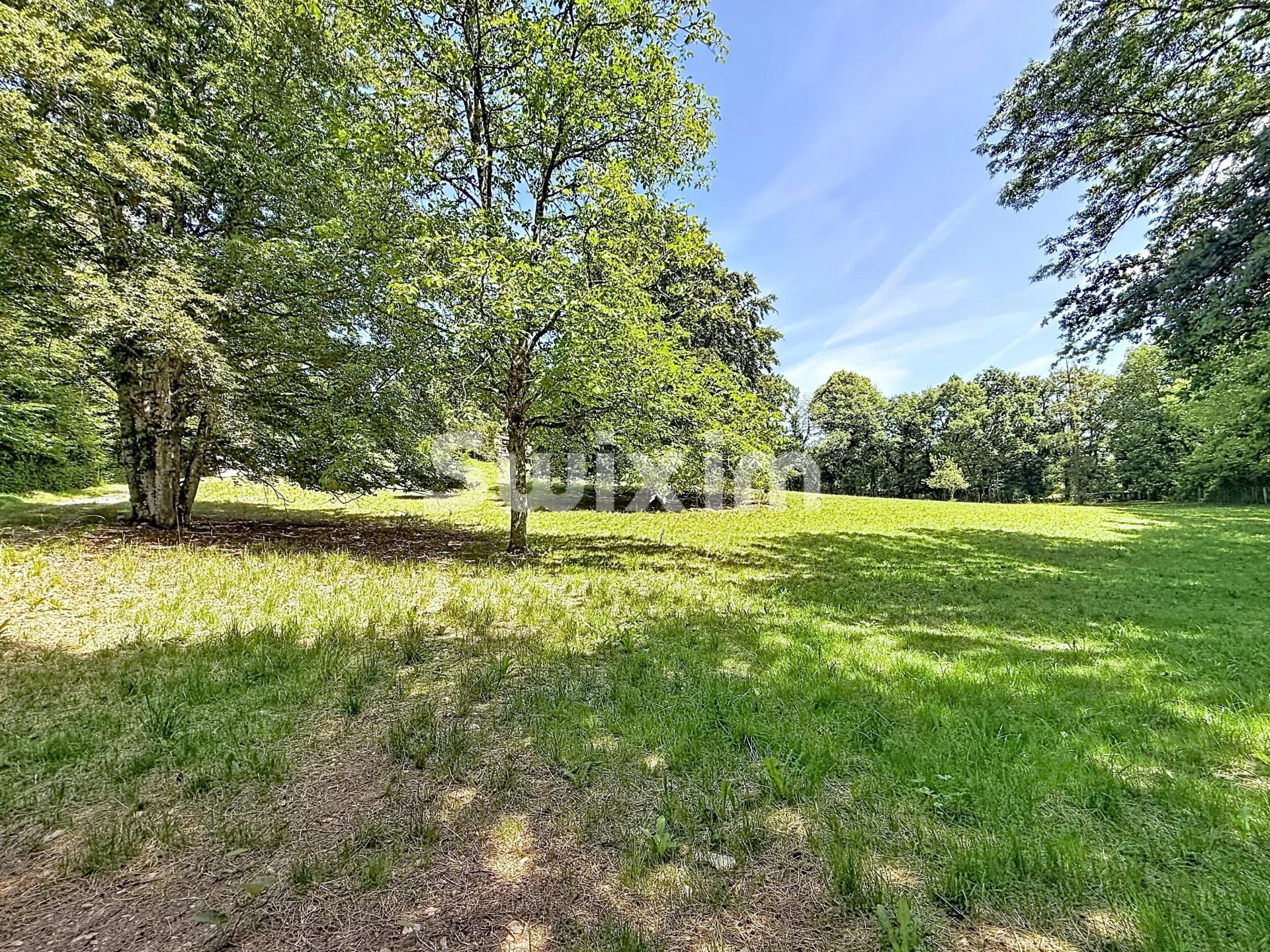 appartement 2 Pièces en vente sur Crozet (01170)