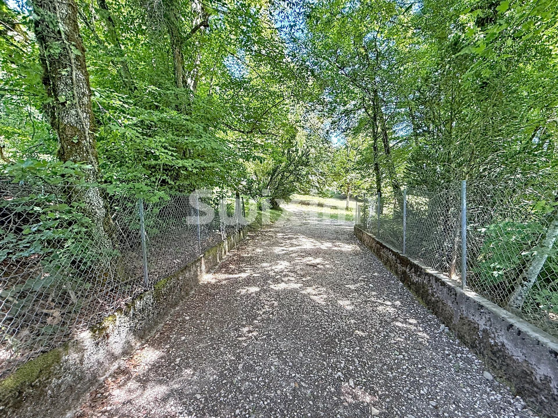 appartement 2 Pièces en vente sur Crozet (01170)