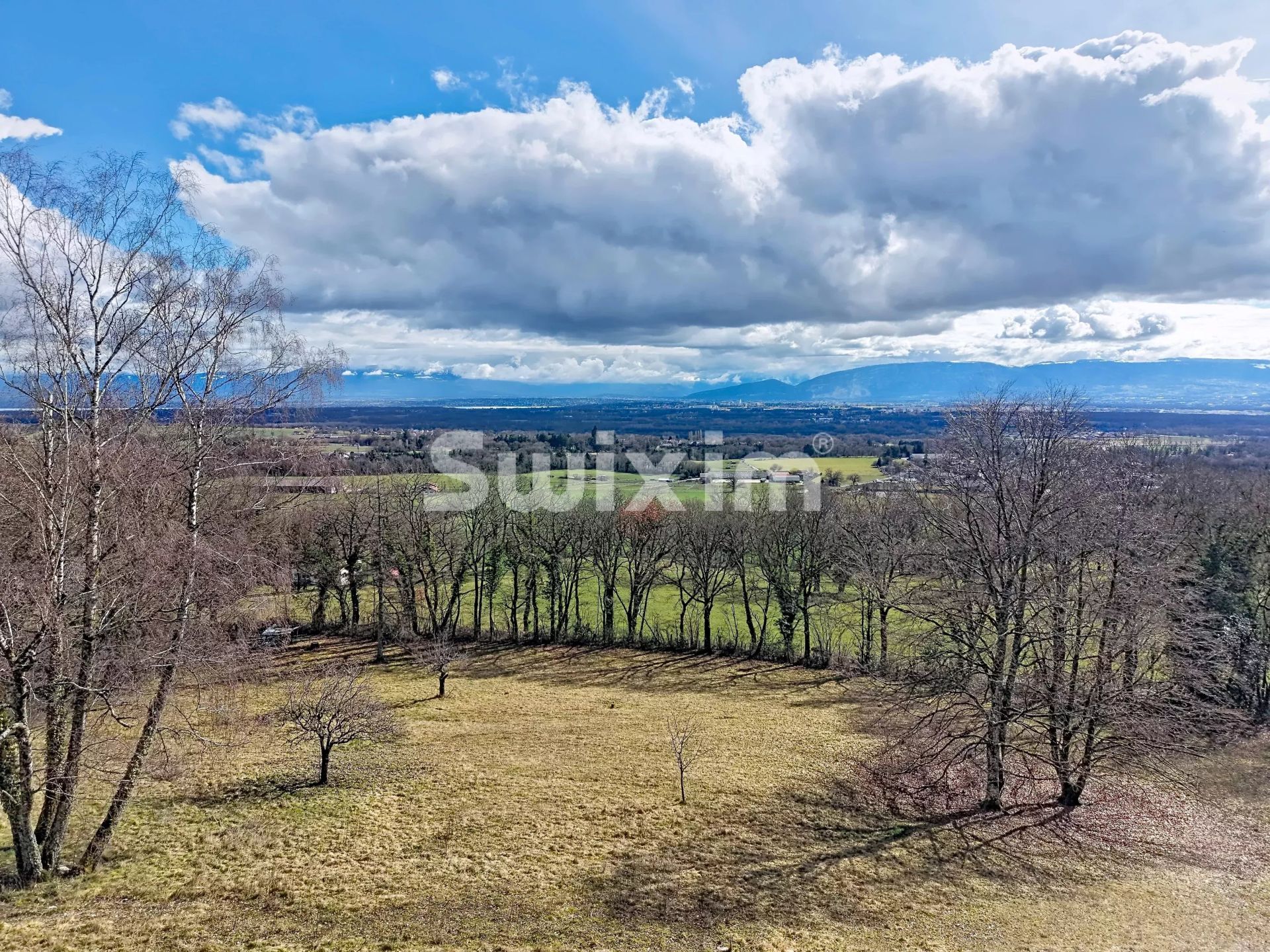 apartamento 2 Salas en venta en Crozet (01170)