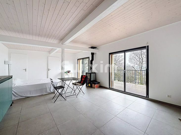 Venta Apartamento Crozet 2&nbsp;Salas 53&nbsp;m²